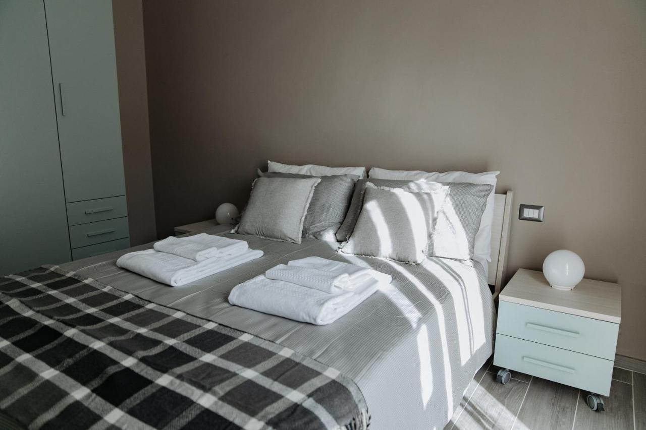 Bed and Breakfast Altrentatre Вогера Экстерьер фото
