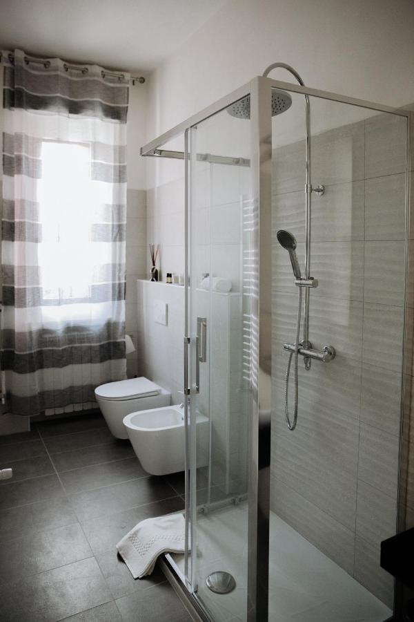 Bed and Breakfast Altrentatre Вогера Экстерьер фото