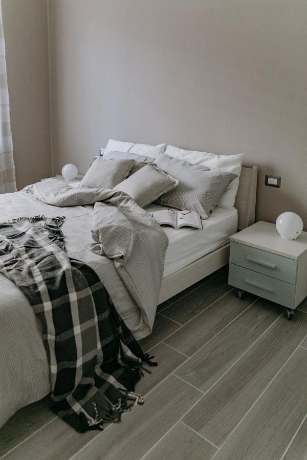 Bed and Breakfast Altrentatre Вогера Экстерьер фото