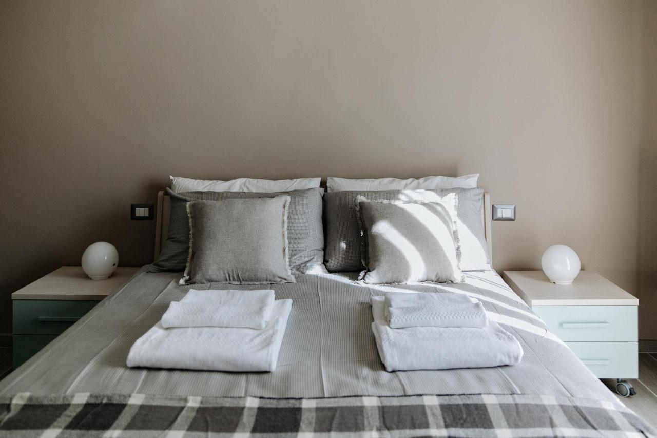 Bed and Breakfast Altrentatre Вогера Экстерьер фото