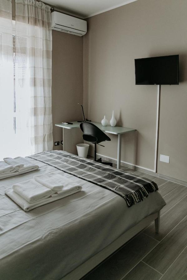 Bed and Breakfast Altrentatre Вогера Экстерьер фото