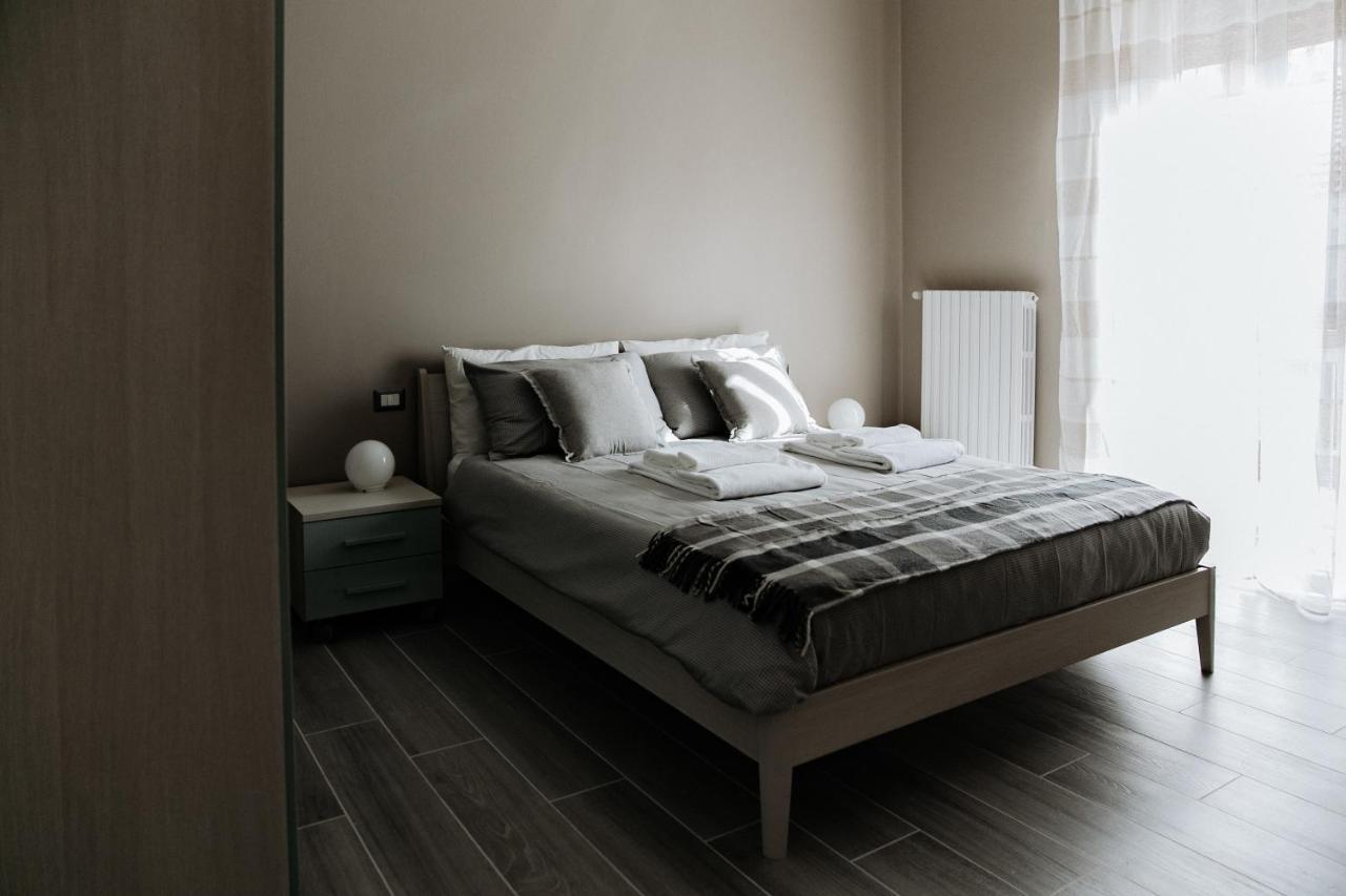 Bed and Breakfast Altrentatre Вогера Экстерьер фото