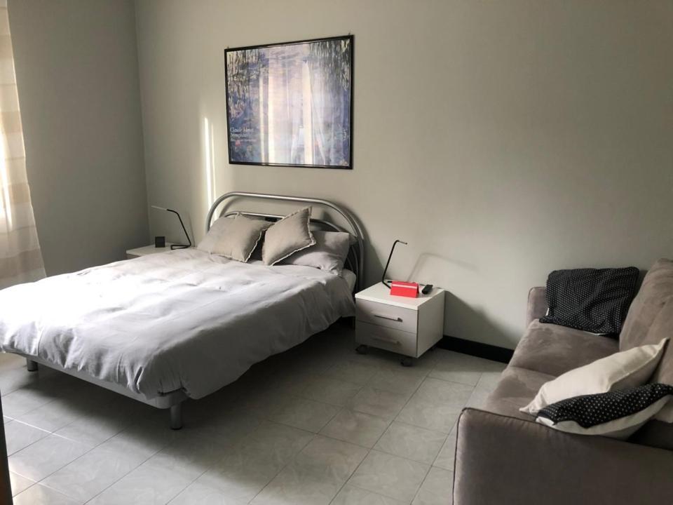 Bed and Breakfast Altrentatre Вогера Экстерьер фото