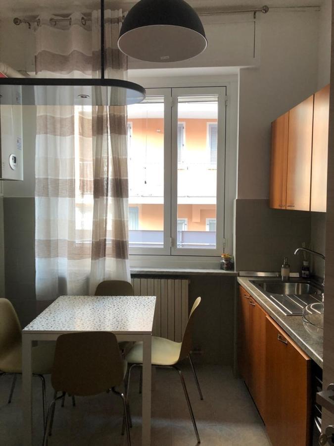 Bed and Breakfast Altrentatre Вогера Экстерьер фото