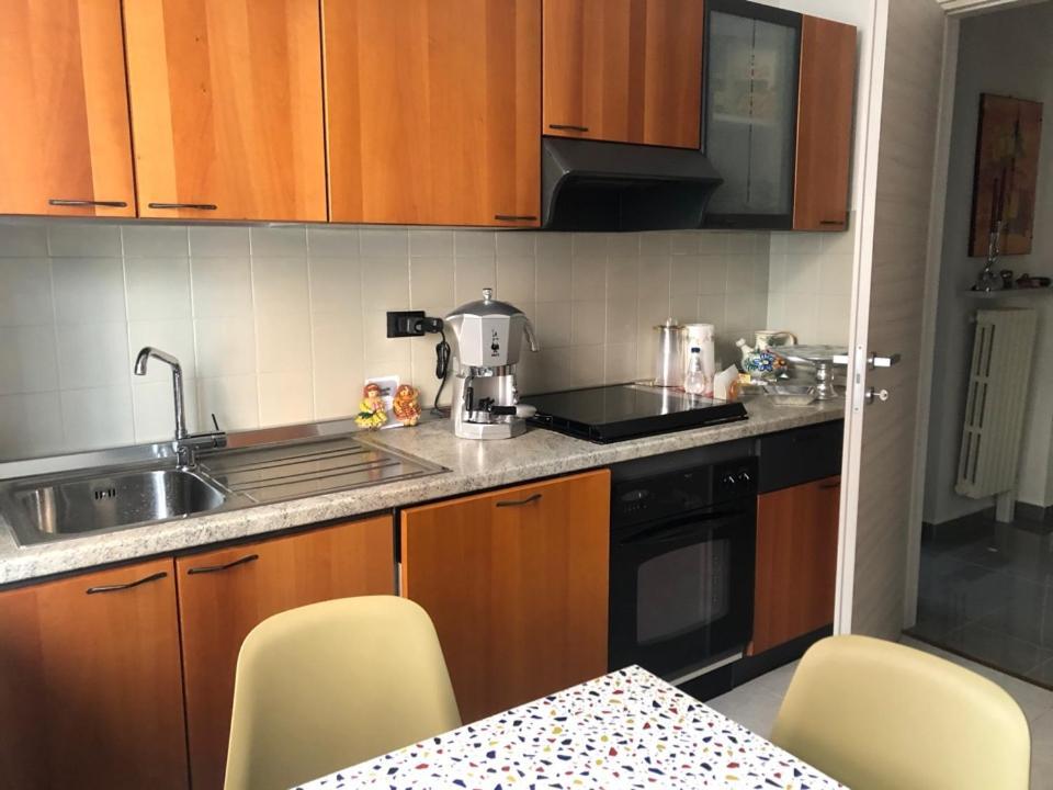 Bed and Breakfast Altrentatre Вогера Экстерьер фото