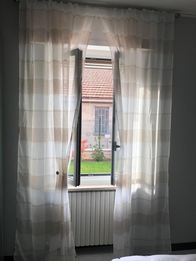 Bed and Breakfast Altrentatre Вогера Экстерьер фото