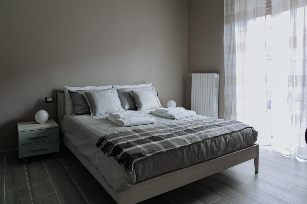 Bed and Breakfast Altrentatre Вогера Экстерьер фото